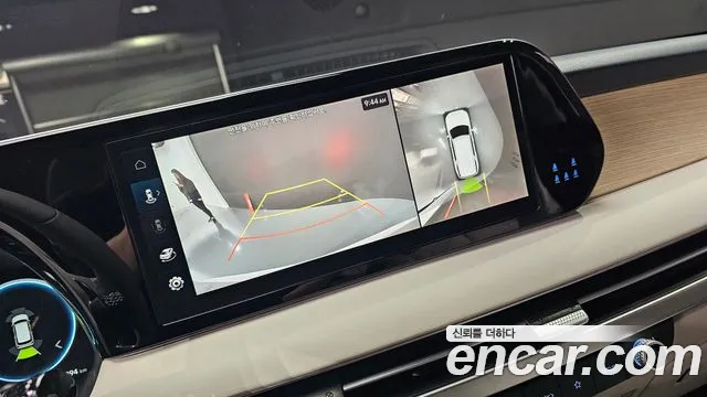 Hyundai The New Palisade id 2694275 из Кореи 15