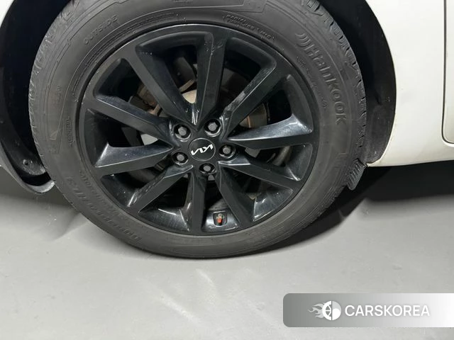 Kia The New Carnival id 4693991 из Кореи 12