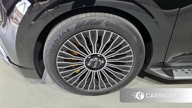 Kia The New Carnival 4th Generation id 3858156 из Кореи 13
