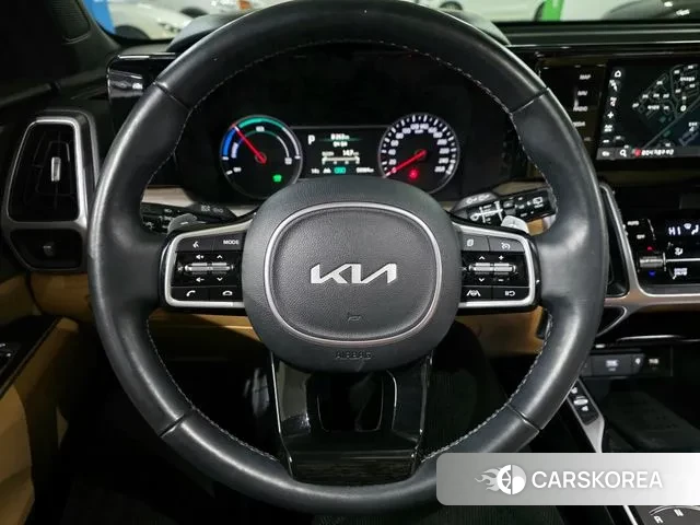 Kia Sorento 4th Generation id 3716811 из Кореи 15