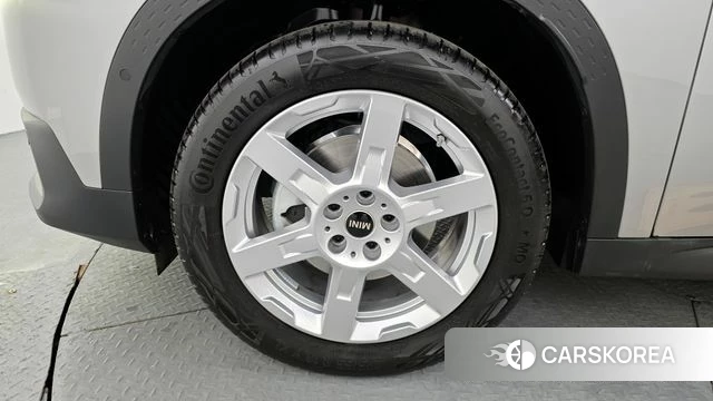 Mini Cooper S Countryman 3rd Generation id 3831533 из Кореи 15