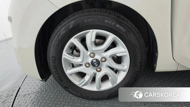 Kia All New Morning (JA) id 4907823 из Кореи 31