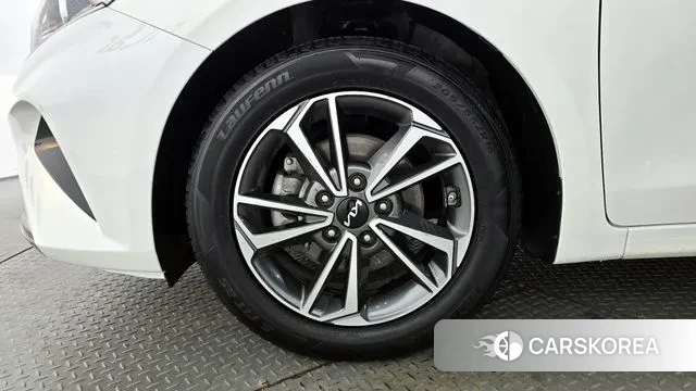 Kia The New K3 2nd generation id 3447819 из Кореи 15