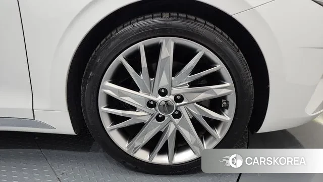 Hyundai The New Grandeur IG id 3302119 из Кореи 15