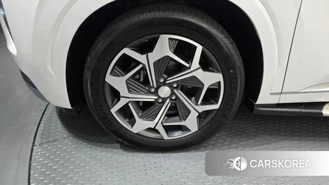 Hyundai Palisade id 4501698 из Кореи 28