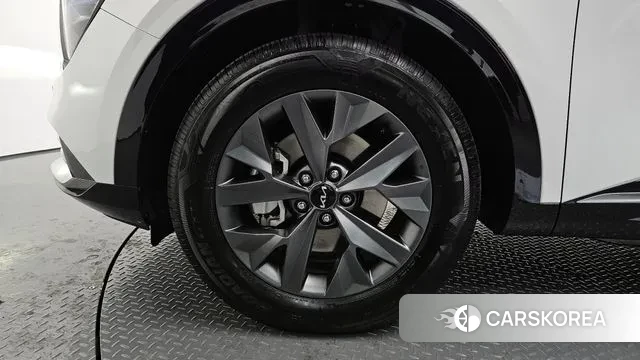 Kia Sportage 5th Generation id 3624487 из Кореи 15