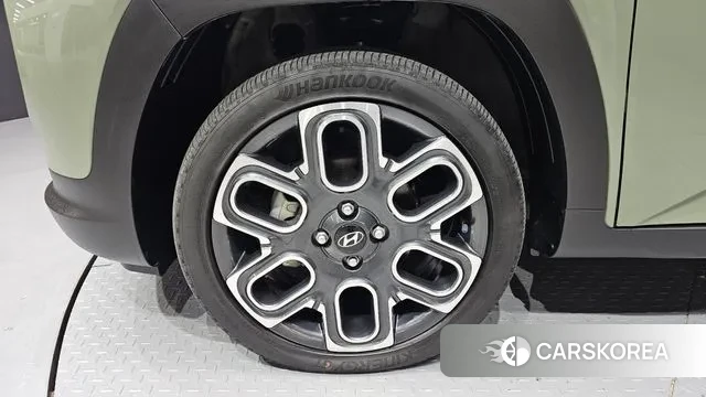 Hyundai Casper id 3433011 из Кореи 15