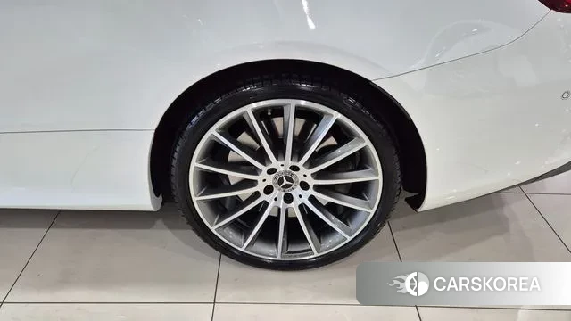 Mercedes-Benz E-Class W213 id 3469388 из Кореи 15