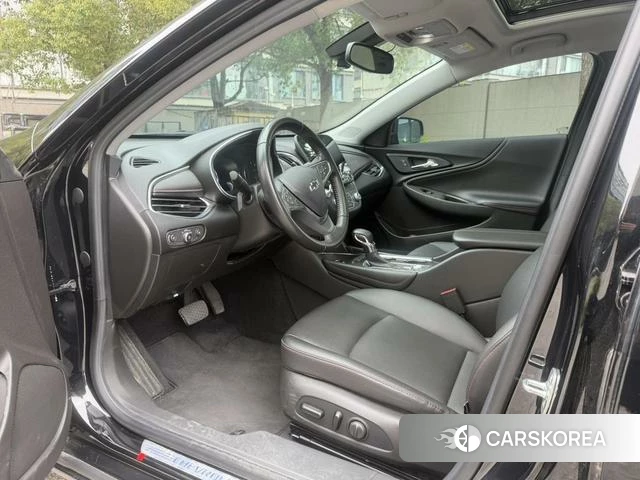 Chevrolet Mai Ruibao XL 2020 Черный из Китая, фото 6