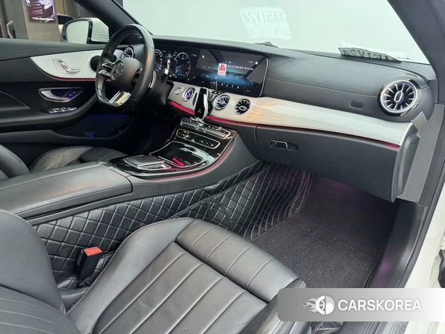 Mercedes-Benz E-class (imported) id 4271498 из Китая 12