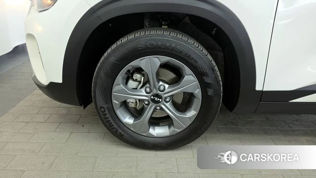 Kia The New Seltos id 3922153 из Кореи 15