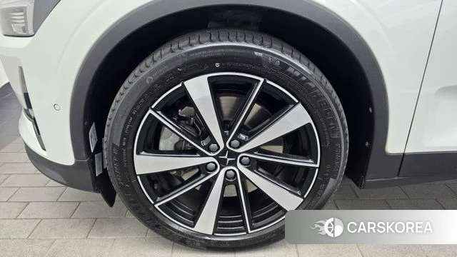 Polestar Polestar 2 id 4541586 из Кореи 25