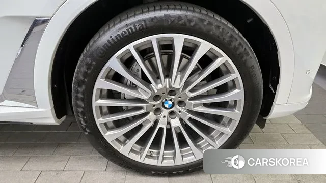 BMW X7 (G07) id 3787471 из Кореи 15