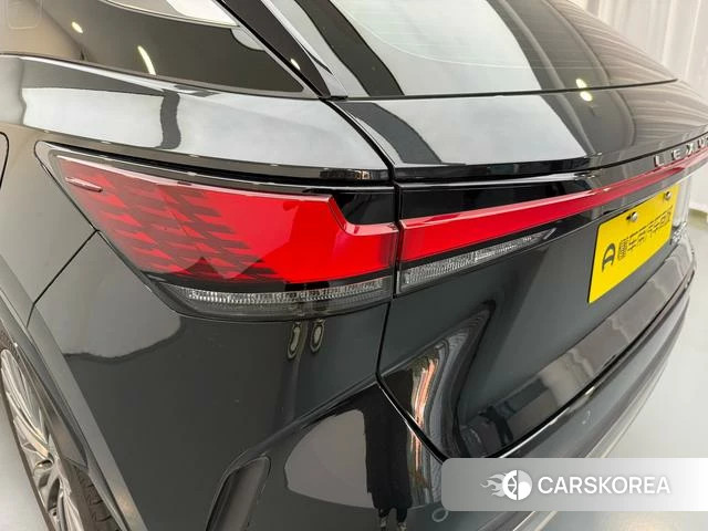 Lexus RX id 4259765 из Китая 15