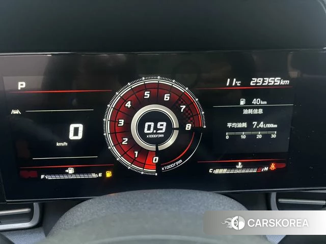 Hyundai Elantra id 4299791 из Китая 10