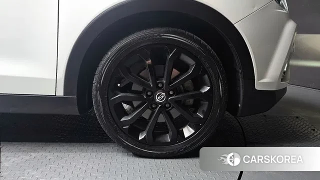 Ssangyong Tivoli Armor id 3000242 из Кореи 15