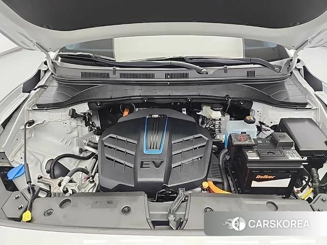 Hyundai Kona Electric id 4458571 из Кореи 14
