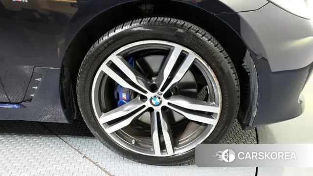 BMW 6 Series GT (G32) id 3022130 из Кореи 15