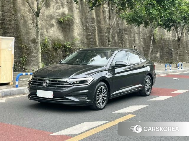 Volkswagen Sagitar id 4297592 из Китая 10