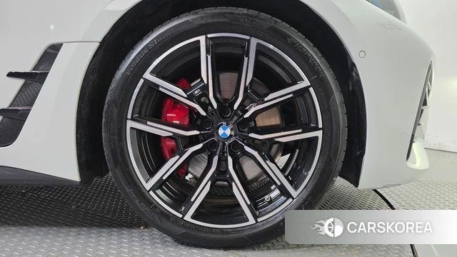 BMW 4 Series (G22) id 4705962 из Кореи 15