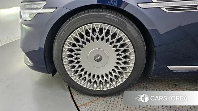 Genesis G90 id 3009141 из Кореи 15