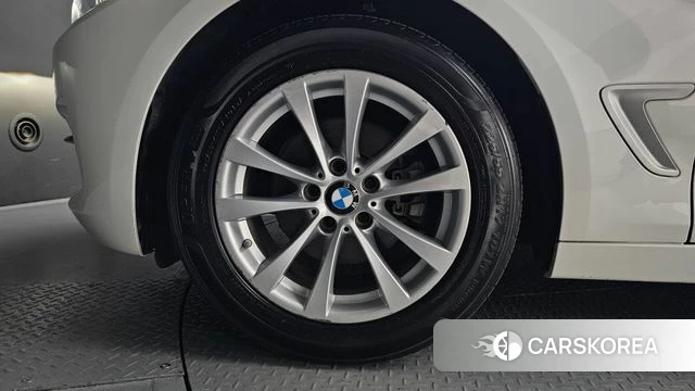 BMW 3 Series GT (F34) id 4397306 из Кореи 15
