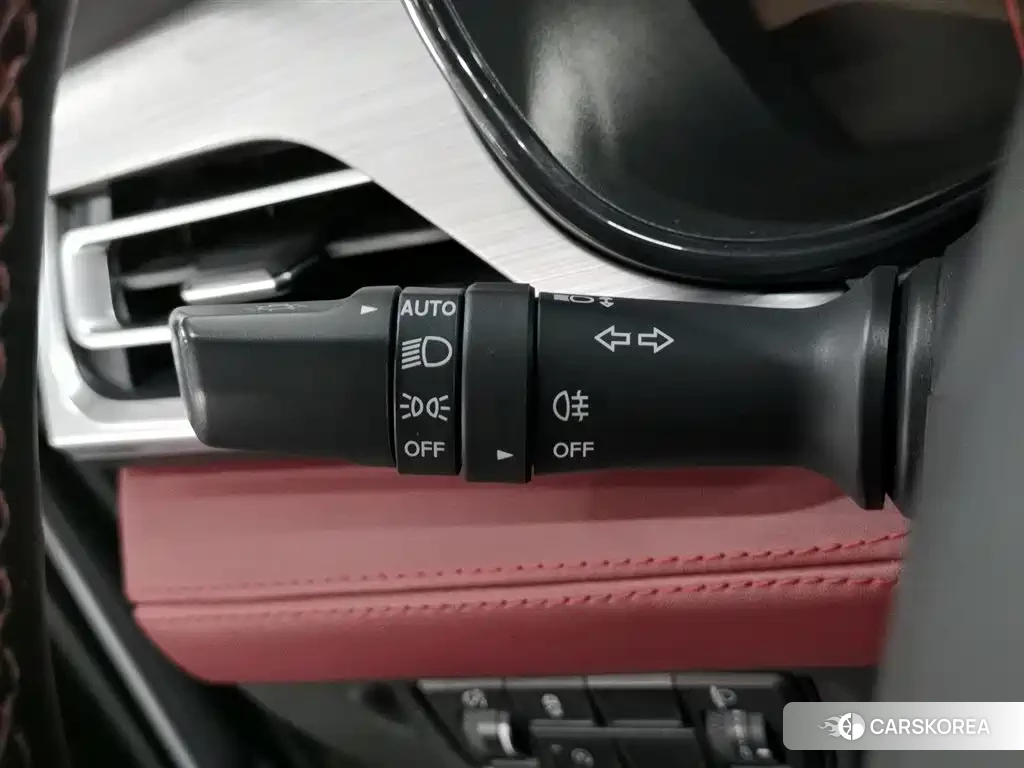 Chang'an Changan CS85 COUPE id 4545999 из Китая 19