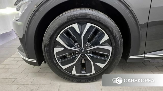 Kia EV6 id 3818117 из Кореи 15