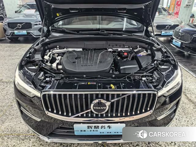 Volvo XC60 id 4207869 из Китая 7