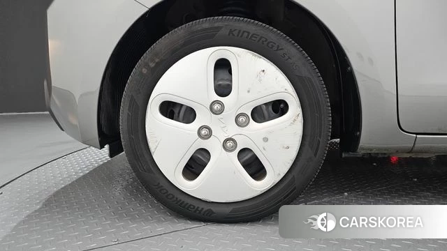 Kia The New Kia Ray id 4917011 из Кореи 26