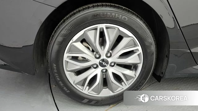 Kia K5 Hybrid 3rd Generation id 4322598 из Кореи 27