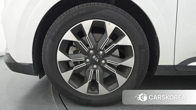 Kia Carnival 4th generation id 4698137 из Кореи 28