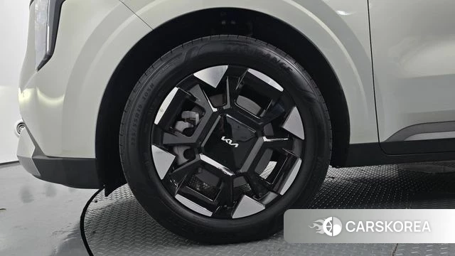 Kia The New Carnival 4th Generation id 4336557 из Кореи 15