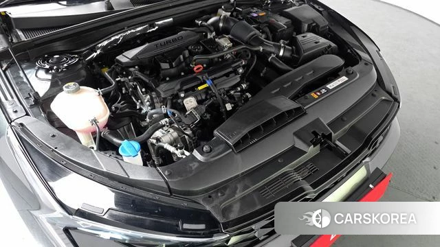 Kia The New K5 3rd generation id 3826166 из Кореи 15