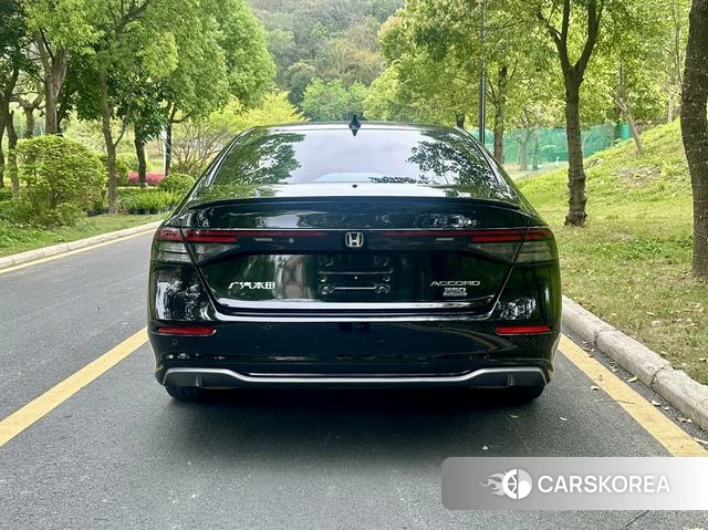 Honda Accord id 4313510 из Китая 21