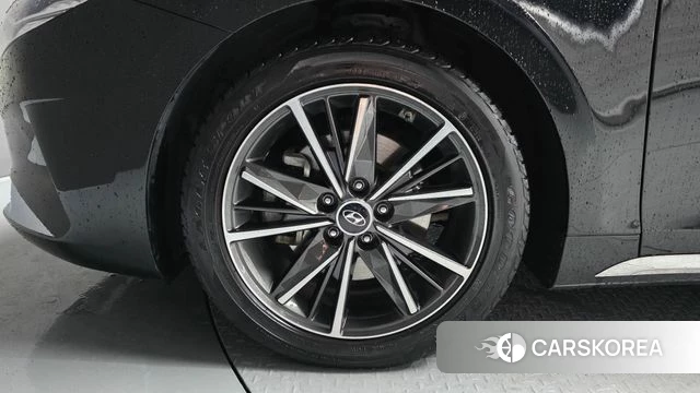 Hyundai The New Grandeur IG id 4566985 из Кореи 15