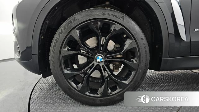 BMW X6 (F16) id 4587106 из Кореи 15