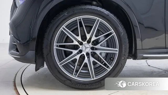 Mercedes-Benz GLC-Class X254 id 3021665 из Кореи 12