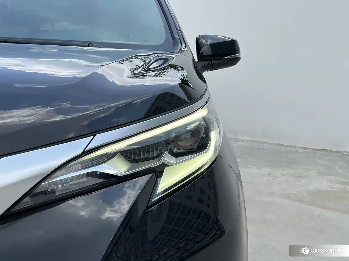 Toyota Sienna id 4629485 из Китая 11