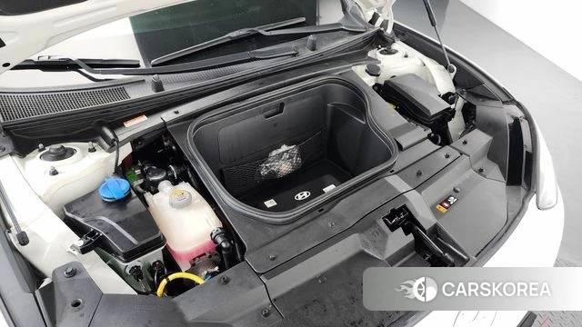 Hyundai Ionic 6 id 3922475 из Кореи 15