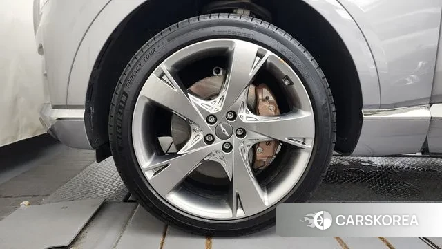 Genesis GV80 id 3003216 из Кореи 15