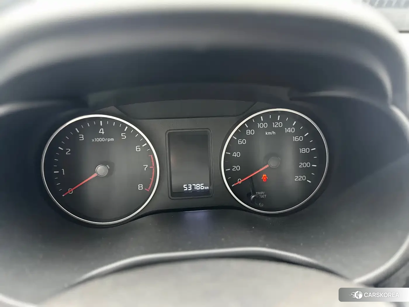 Kia Huanchi id 4653910 из Китая 9