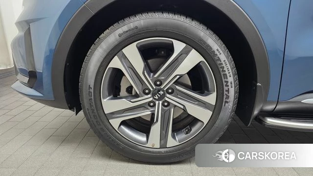 Kia Sorento 4th Generation id 4232328 из Кореи 27