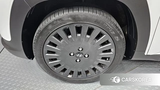 Hyundai Casper id 3280857 из Кореи 15