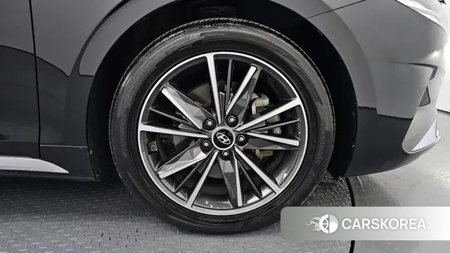 Hyundai The New Grandeur IG id 3038884 из Кореи 15