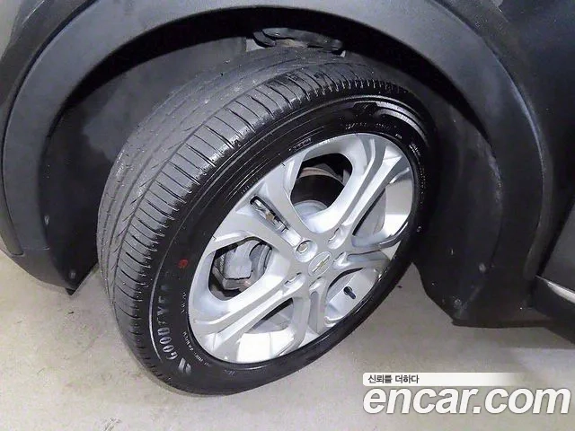 Chevrolet (GM Daewoo) Bolt EV id 2891557 из Кореи 12