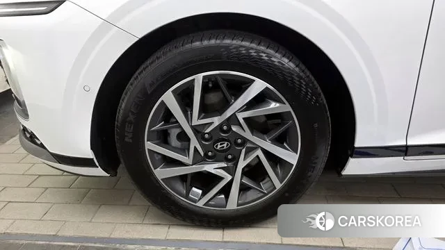 Hyundai Grandeur (GN7) id 3512268 из Кореи 15