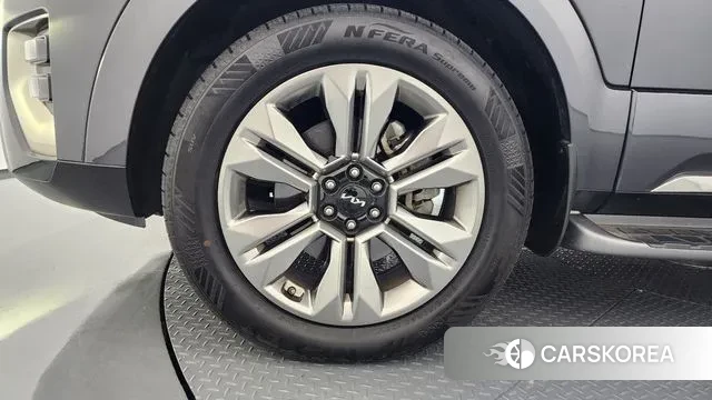 Kia Mohave Master id 3366717 из Кореи 15