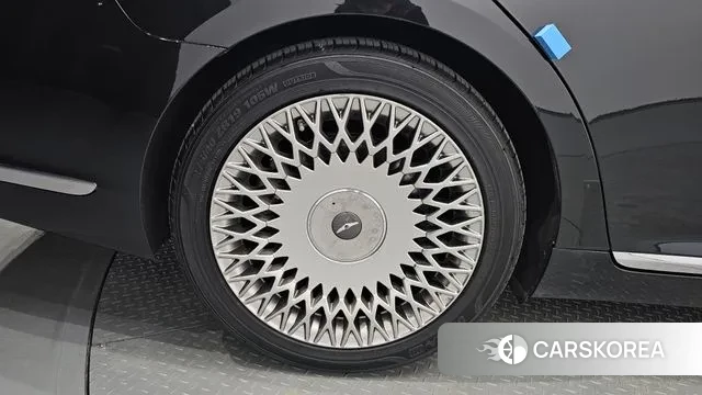 Genesis G90 id 3254166 из Кореи 15