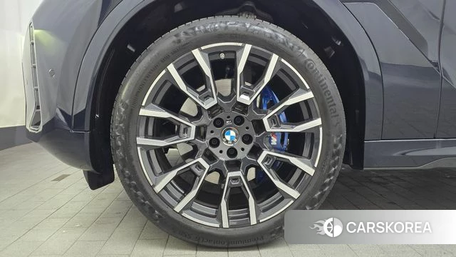 BMW X6 (G06) id 4407849 из Кореи 15